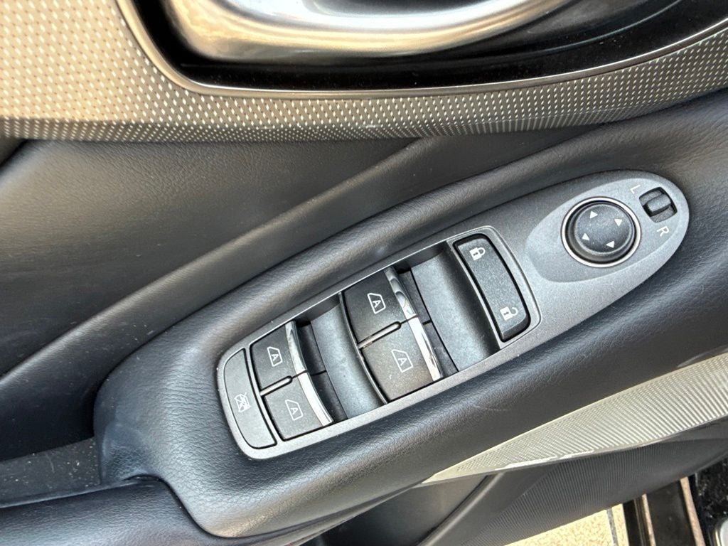 2019 INFINITI Q50 3.0t RED SPORT 400