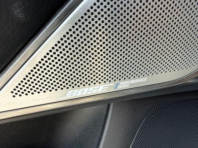 2019 INFINITI Q50 3.0t RED SPORT 400