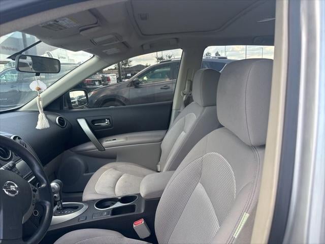 2012 Nissan Rogue SV