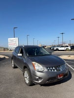 2012 Nissan Rogue SV w/SL Pkg