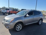 2012 Nissan Rogue SV w/SL Pkg