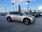 2021 Nissan Rogue Platinum Intelligent AWD