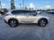 2021 Nissan Rogue Platinum Intelligent AWD