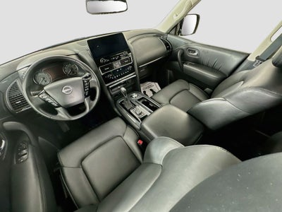 2024 Nissan Armada SV 4WD