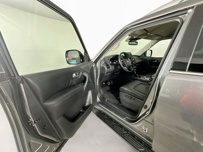 2024 Nissan Armada SV 4WD