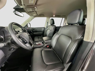 2024 Nissan Armada SV 4WD
