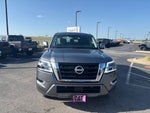 2024 Nissan Armada SV 4WD