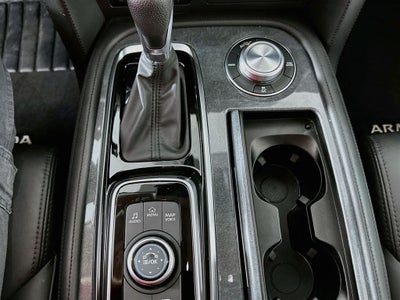 2024 Nissan Armada SV 4WD