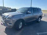 2024 Nissan Armada SV 4WD