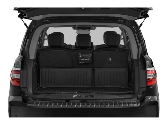 2024 Nissan Armada SV 4WD