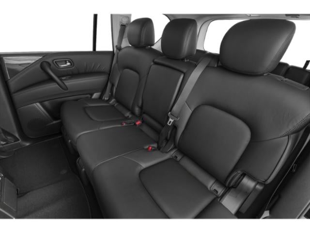 2024 Nissan Armada SV 4WD