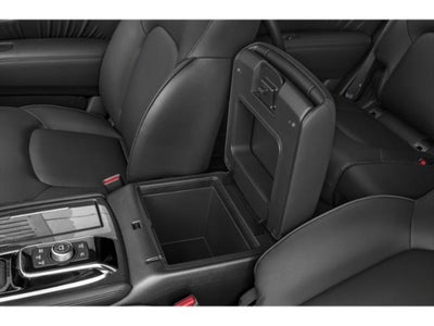2024 Nissan Armada SV 4WD