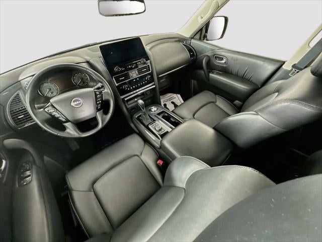 2024 Nissan Armada SV 4WD