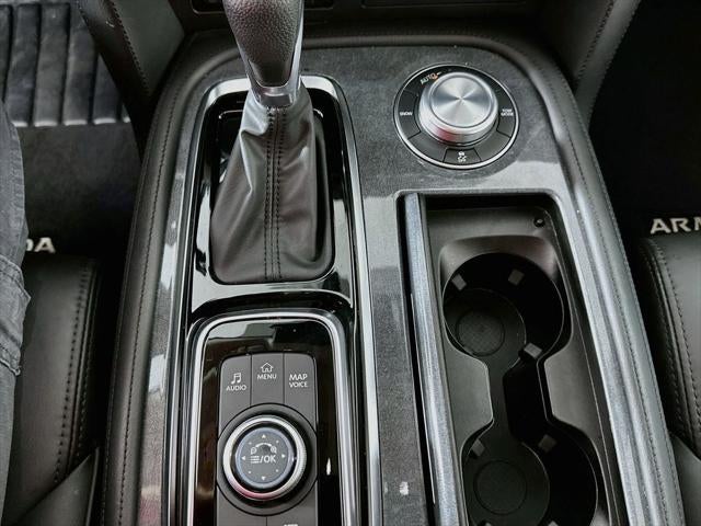 2024 Nissan Armada SV 4WD