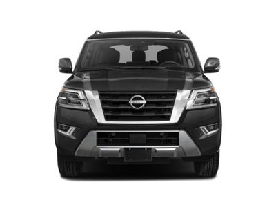 2024 Nissan Armada SV 4WD