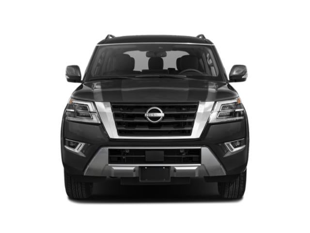 2024 Nissan Armada SV 4WD