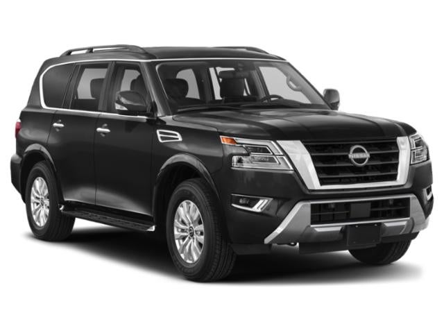 2024 Nissan Armada SV 4WD
