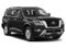 2024 Nissan Armada SV 4WD