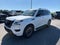 2023 Nissan Armada SL 4WD