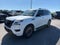 2023 Nissan Armada SL 4WD