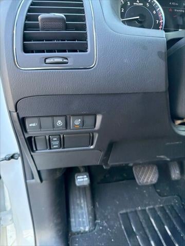2023 Nissan Armada SL 4WD