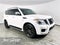 2020 Nissan Armada Platinum 4WD