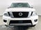 2020 Nissan Armada Platinum 4WD