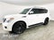 2020 Nissan Armada Platinum 4WD