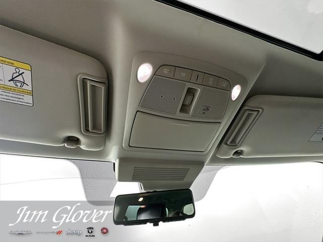 2020 Nissan Armada Platinum 4WD