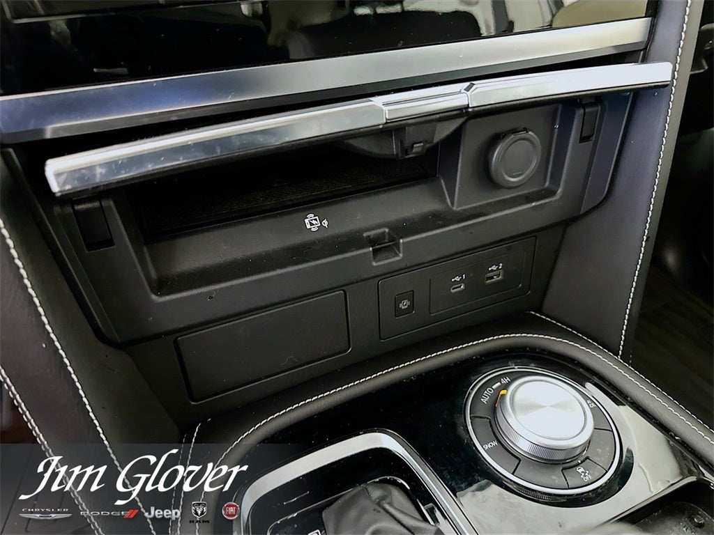 2024 INFINITI QX80 PREMIUM SELECT AWD