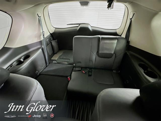 2024 INFINITI QX80 PREMIUM SELECT AWD