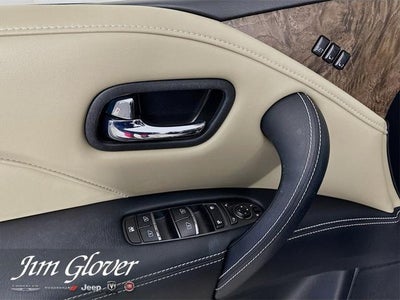 2024 INFINITI QX80 PREMIUM SELECT AWD