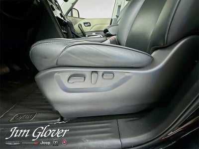 2024 INFINITI QX80 PREMIUM SELECT AWD