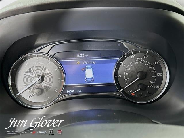 2024 INFINITI QX80 PREMIUM SELECT AWD