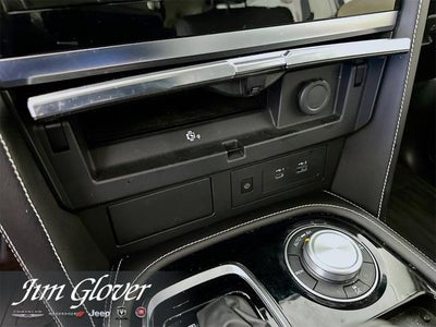 2024 INFINITI QX80 PREMIUM SELECT AWD