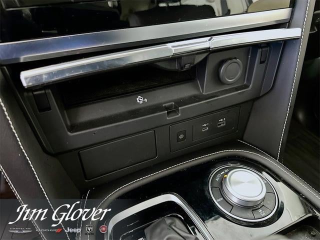 2024 INFINITI QX80 PREMIUM SELECT AWD