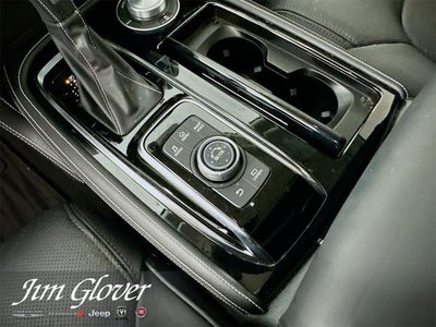 2024 INFINITI QX80 PREMIUM SELECT AWD