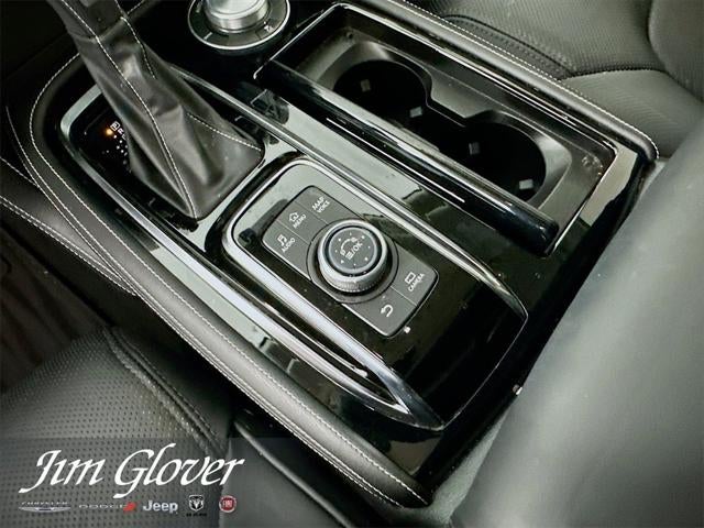 2024 INFINITI QX80 PREMIUM SELECT AWD