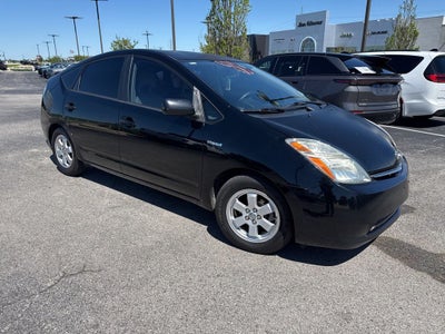 2009 Toyota Prius Standard