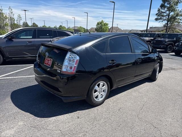 2009 Toyota Prius Standard