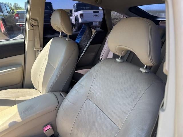 2009 Toyota Prius Standard