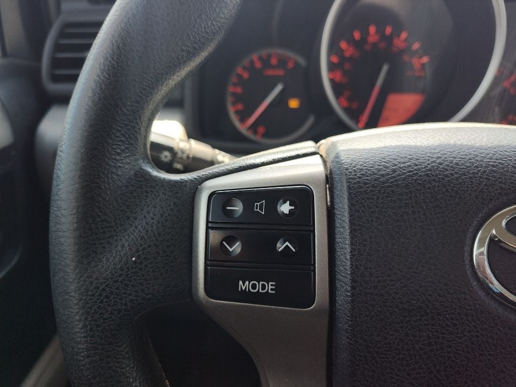 2010 Toyota 4Runner SR5 V6