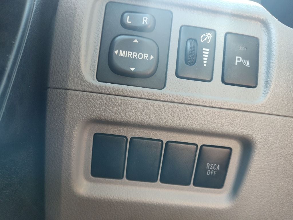 2010 Toyota 4Runner SR5 V6