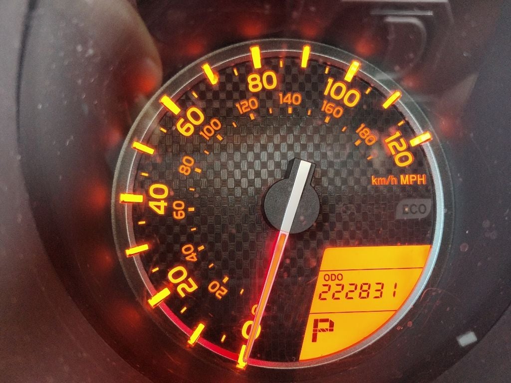 2010 Toyota 4Runner SR5 V6