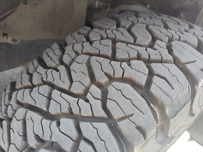 2010 Toyota 4Runner SR5 V6