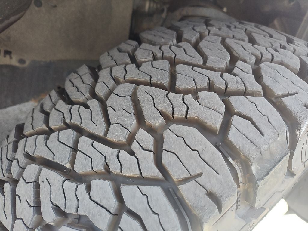 2010 Toyota 4Runner SR5 V6