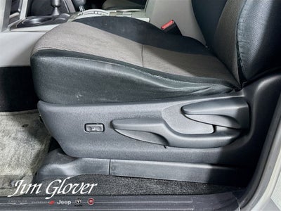 2010 Toyota 4Runner SR5 V6