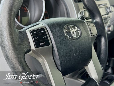 2010 Toyota 4Runner SR5 V6