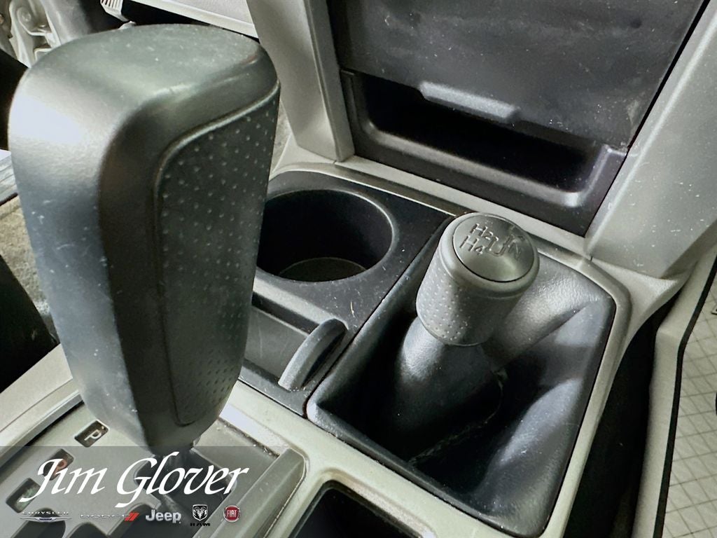 2010 Toyota 4Runner SR5 V6