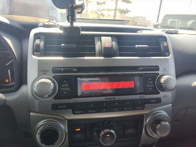 2010 Toyota 4Runner SR5 V6